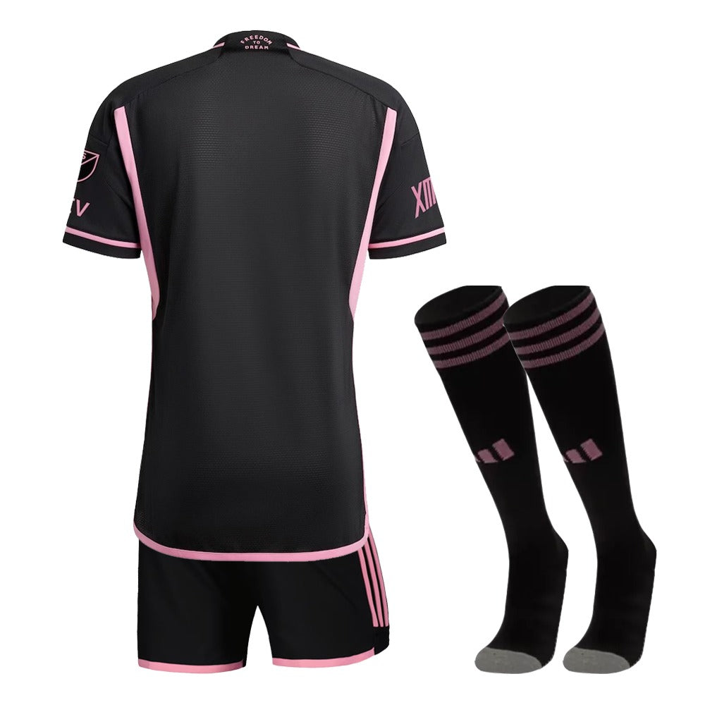KIT ENFANT Inter Miami Domicile 2023-2024