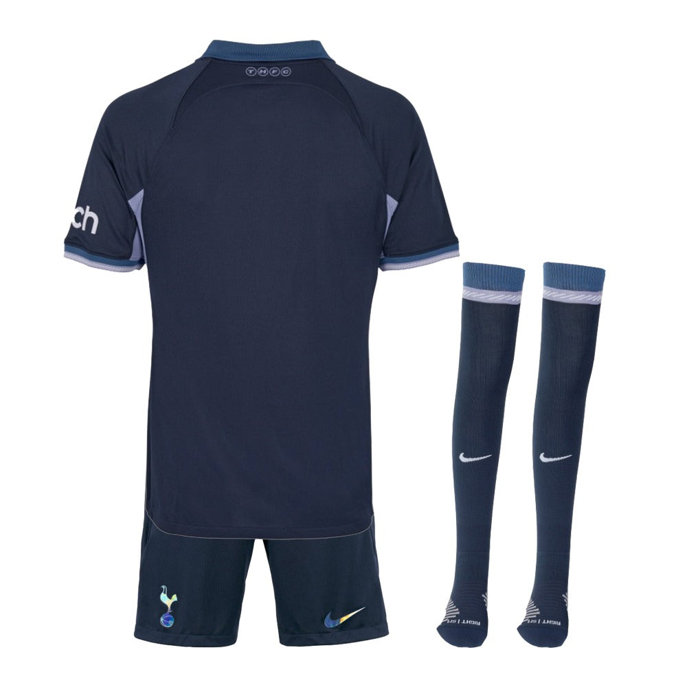 KIT ENFANT Tottenham Extérieur 2023-2024