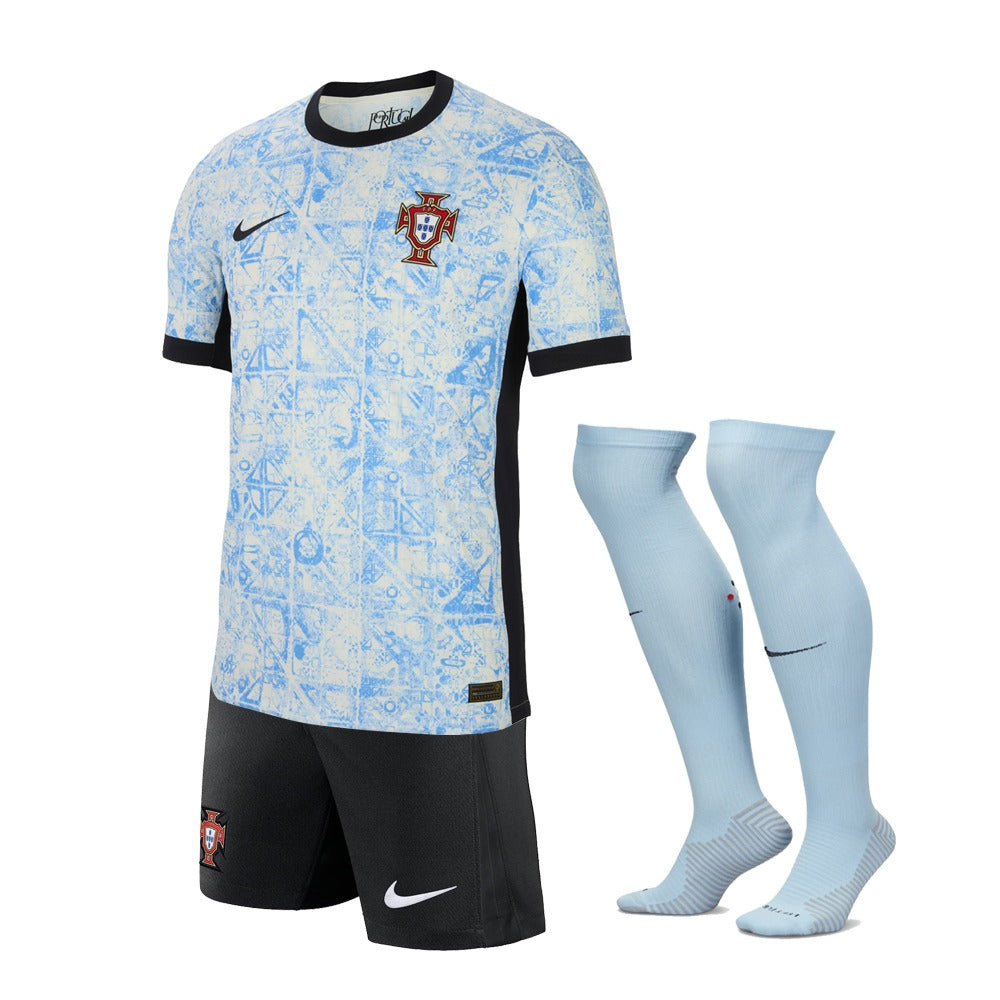 KIT ENFANT Portugal 2023-2024
