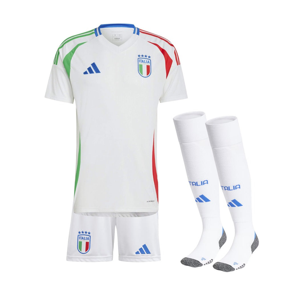 KIT ENFANT Italie Extérieur 2023-2024