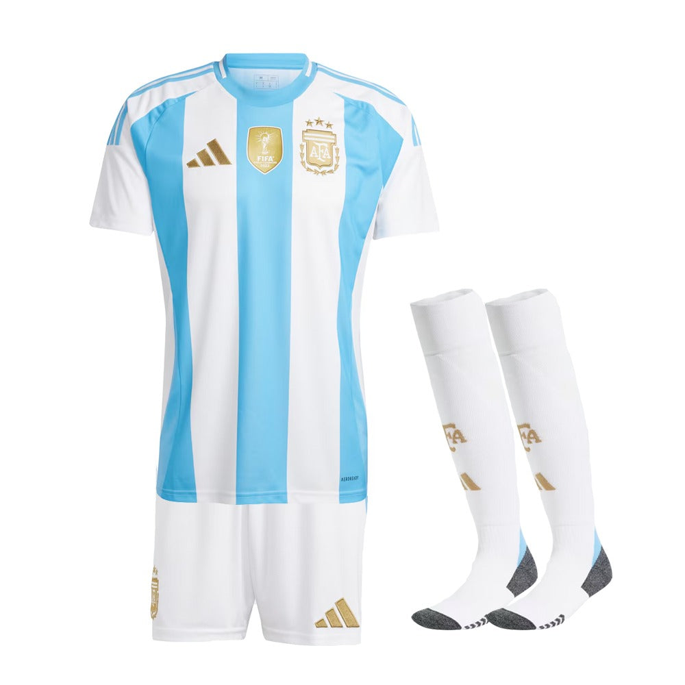 KIT ENFANT Argentine 2023-2024
