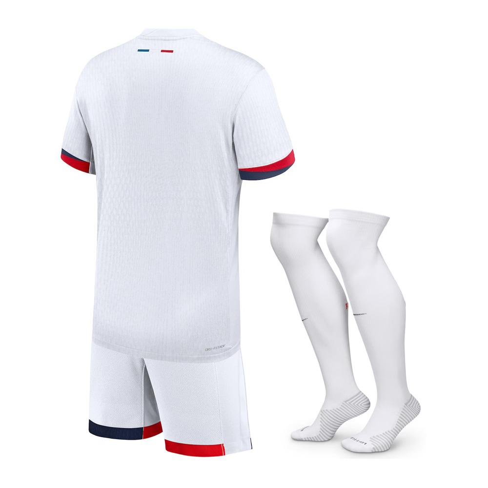 KIT ENFANT PSG Extérieur 2024/2025