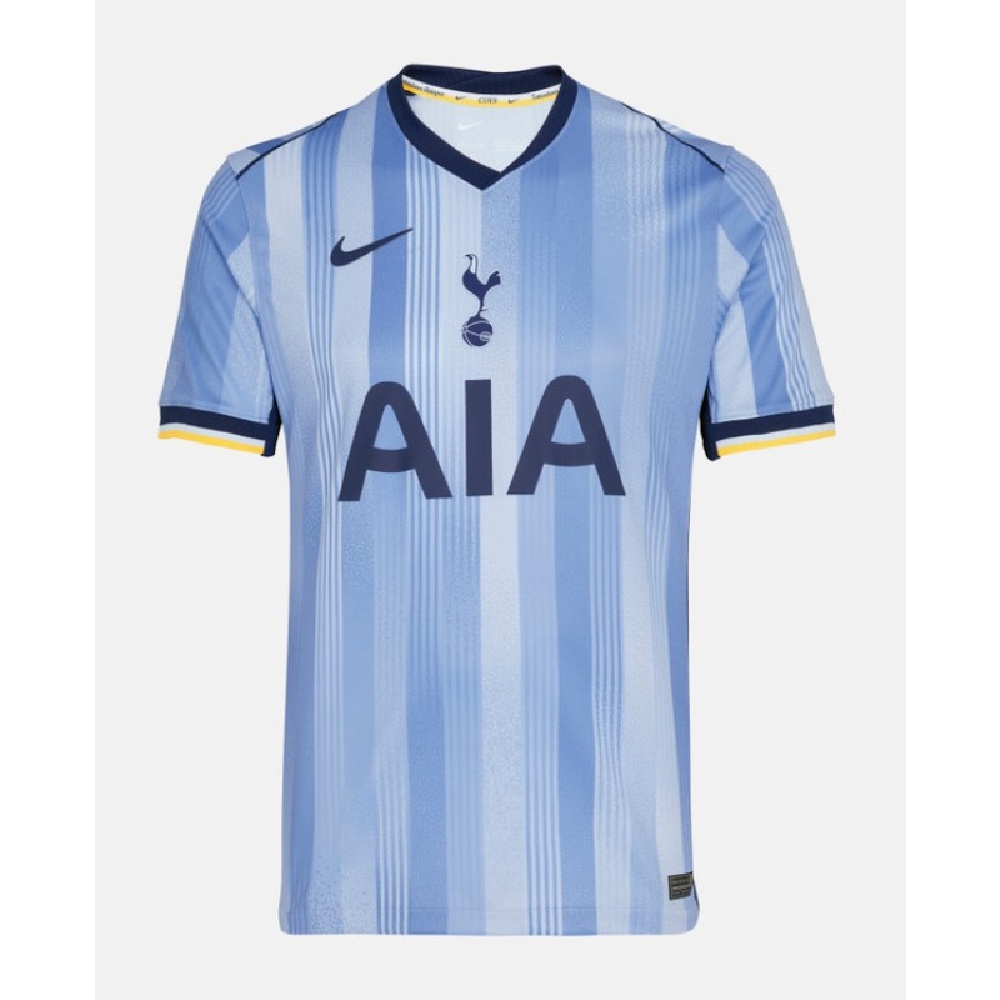 Maillot Tottenham Extérieur 2024/2025