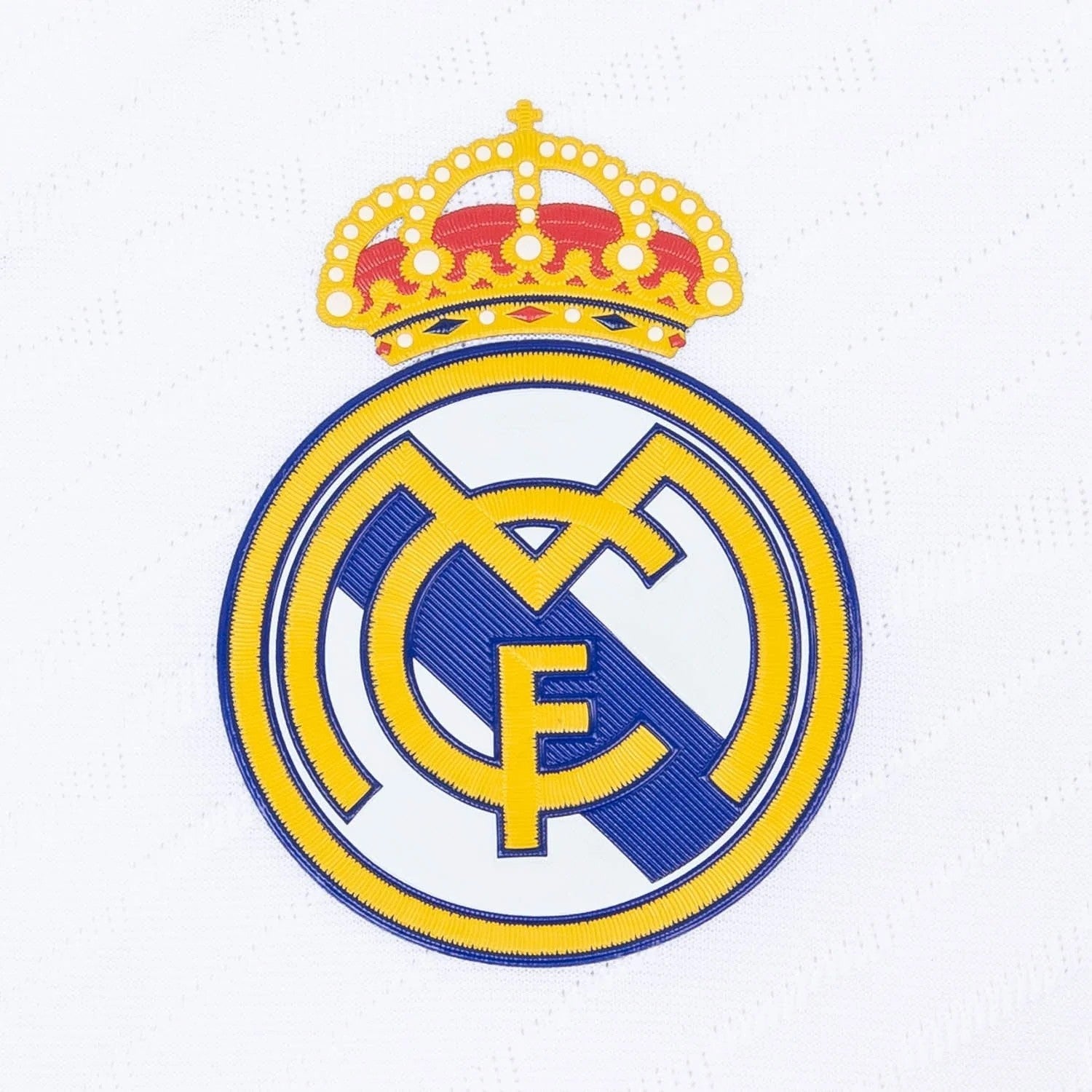Maillot Real Madrid Domicile 2023/2024 VERSION PLAYER