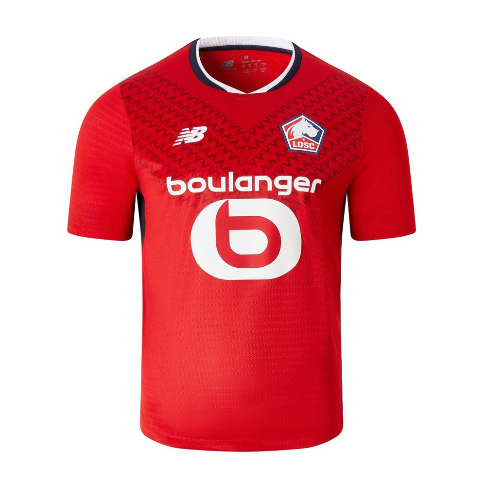 Maillot LOSC Domicile 2024/2025