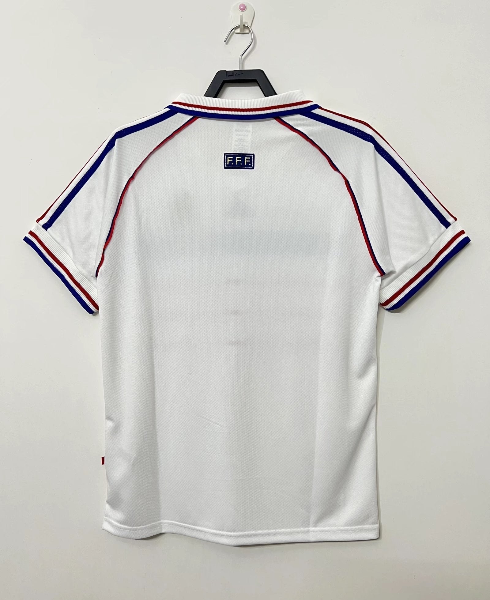 Maillot Retro FRANCE 1998
