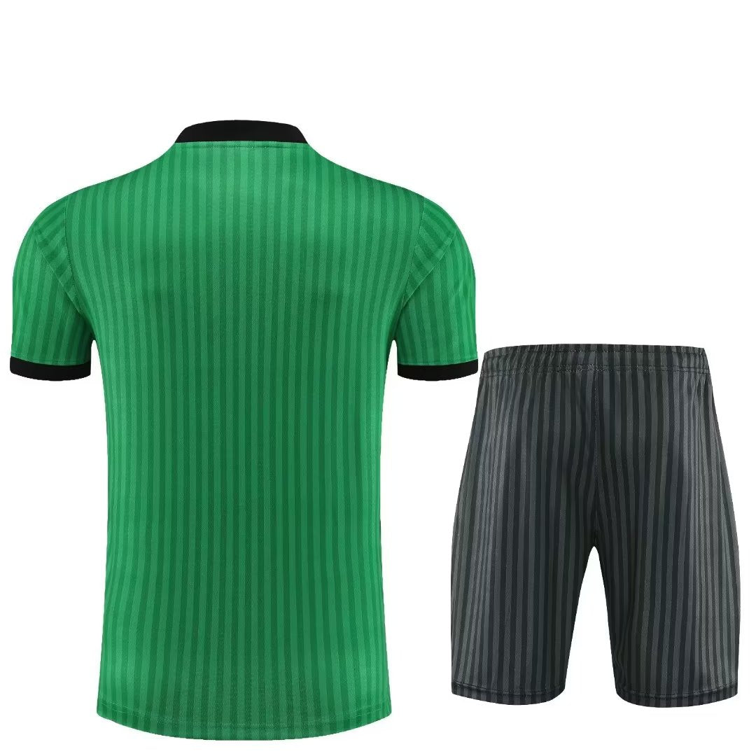 TRAINING CELTIC 2023-2024
