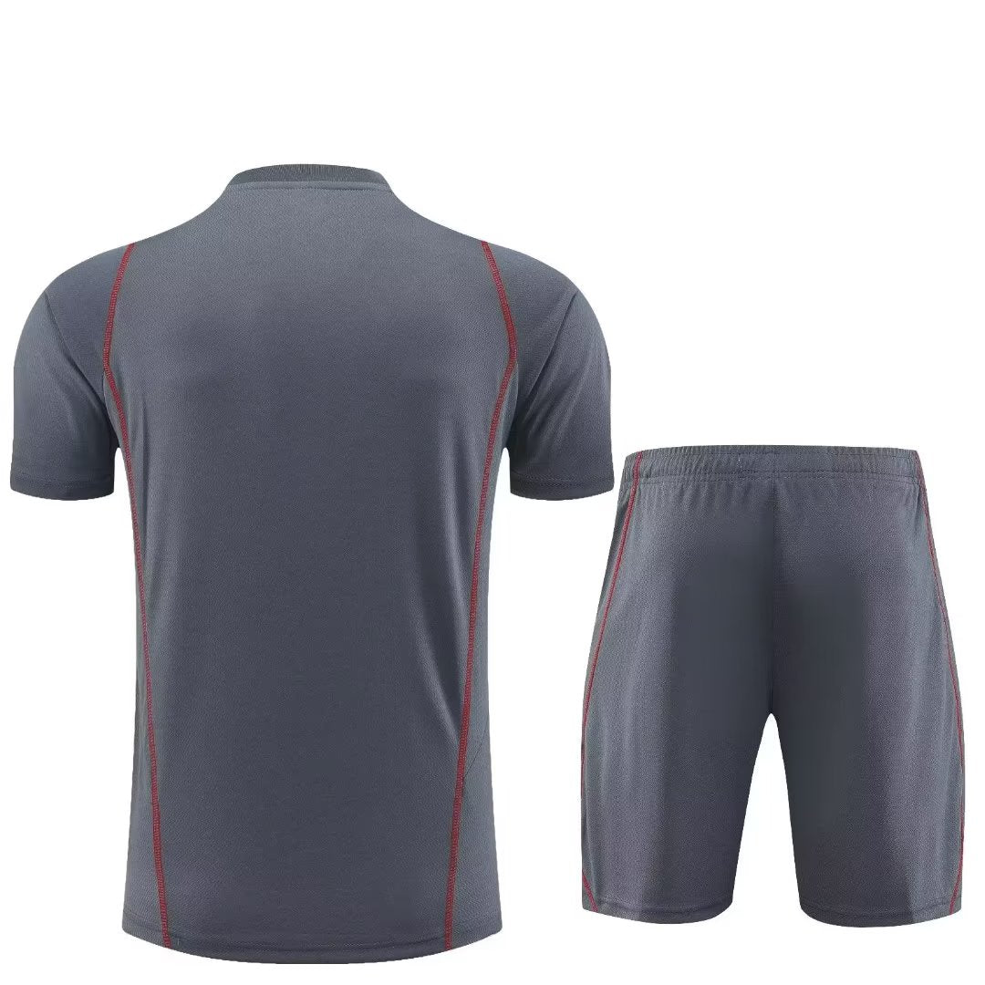 TRAINING ARSENAL 2023-2024