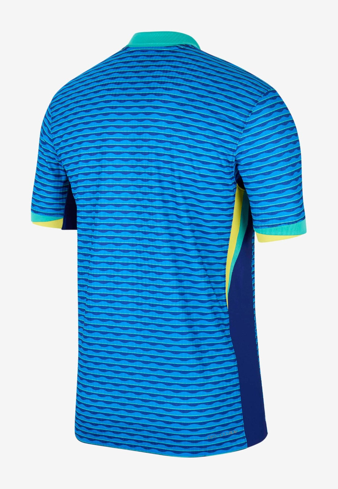 Maillot Brésil Extérieur 2024