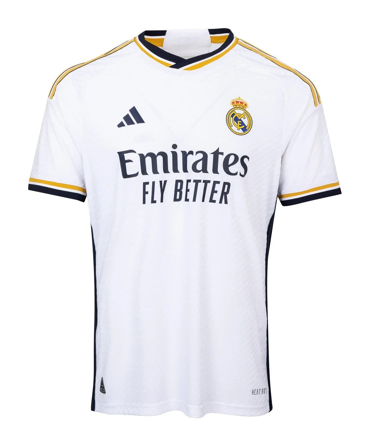 Maillot Real Madrid Domicile 2023/2024 VERSION PLAYER