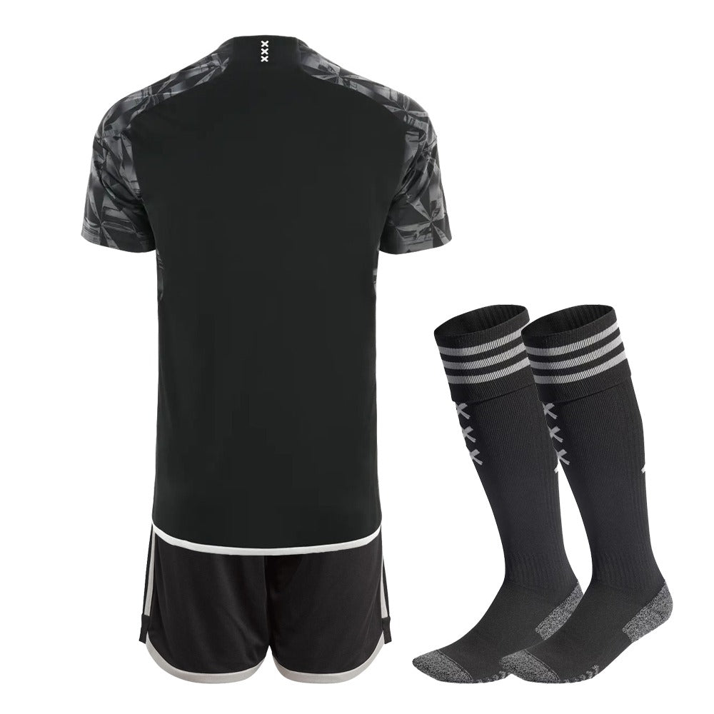 KIT ENFANT Ajax Amsterdam 2023-2024