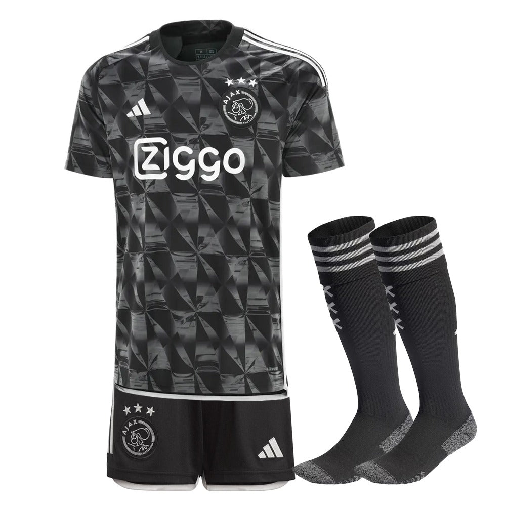 KIT ENFANT Ajax Amsterdam 2023-2024