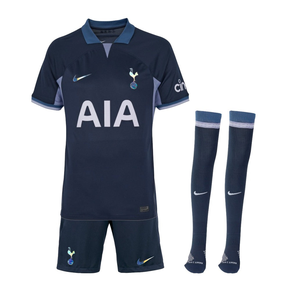 KIT ENFANT Tottenham Extérieur 2023-2024