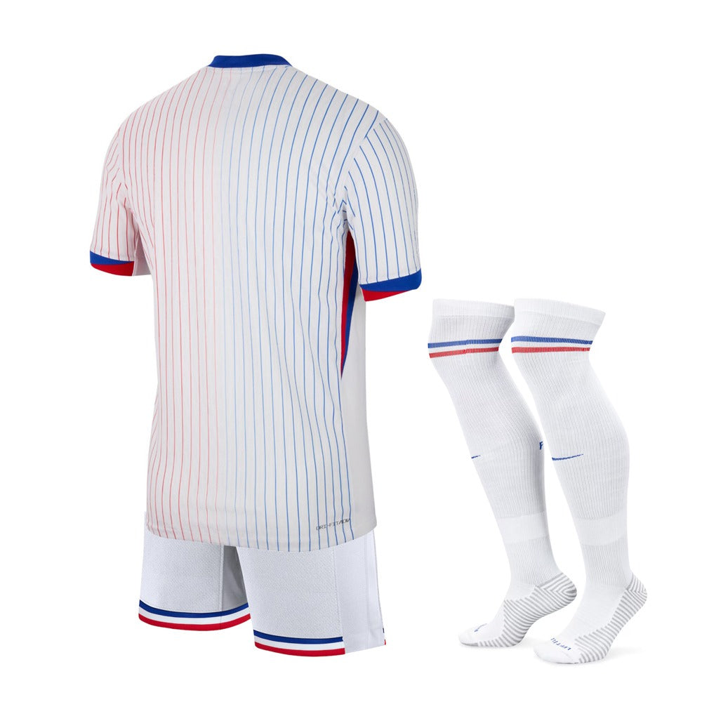 KIT ENFANT FRANCE 2023-2024