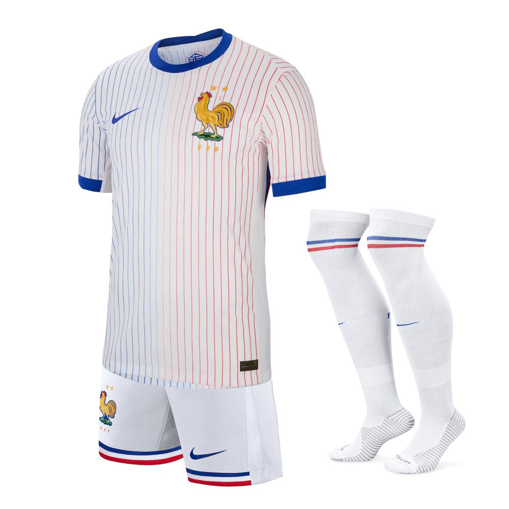 KIT ENFANT FRANCE 2023-2024