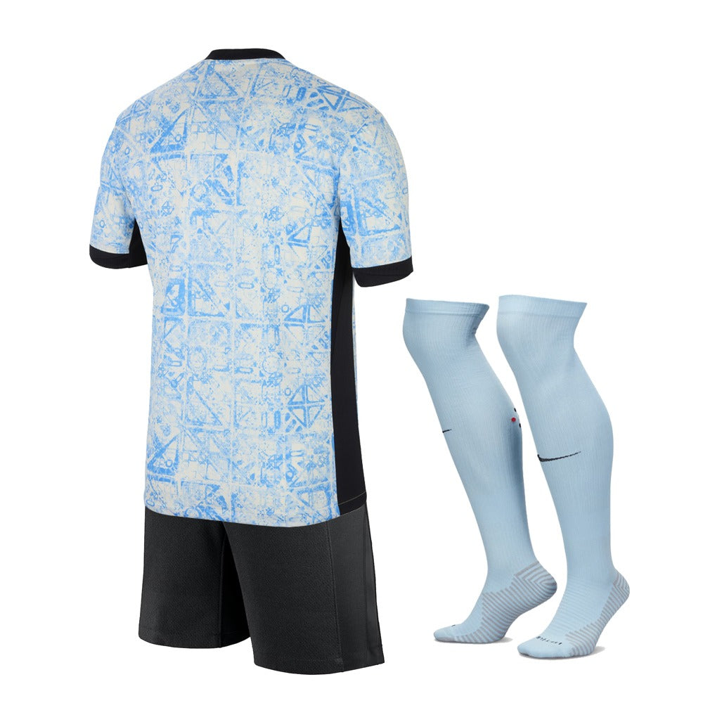 KIT ENFANT Portugal 2023-2024