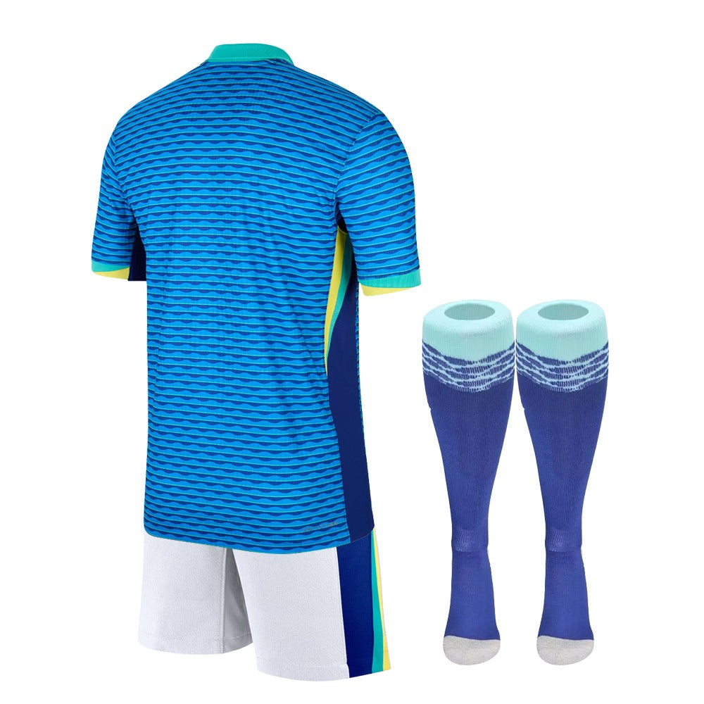 KIT ENFANT Brésil 2023-2024