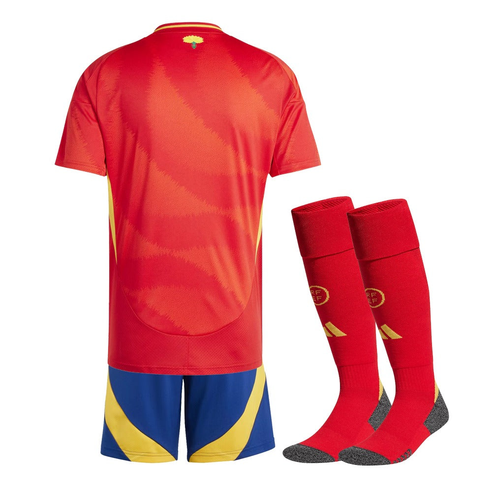 KIT ENFANT Espagne 2023-2024