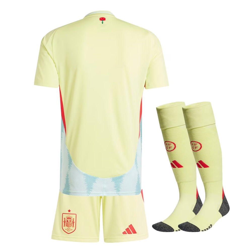 KIT ENFANT Espagne 2023-2024