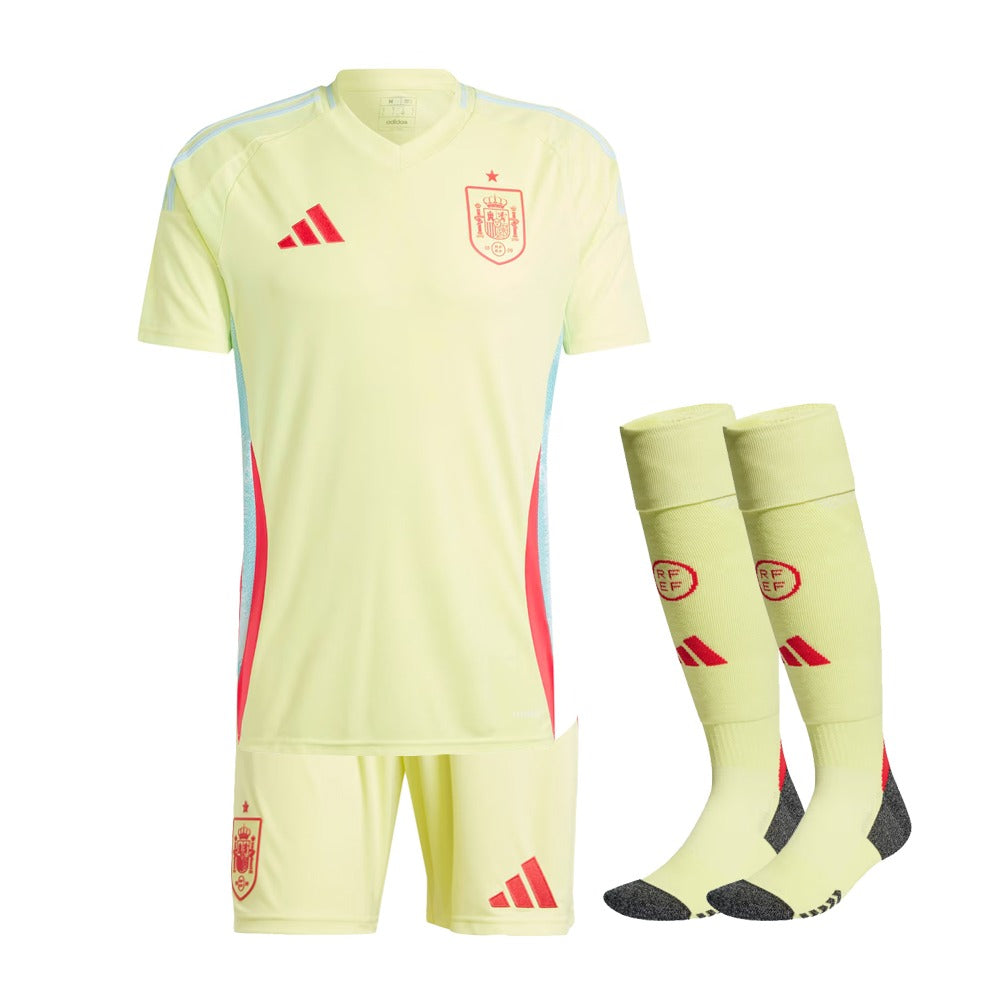 KIT ENFANT Espagne 2023-2024