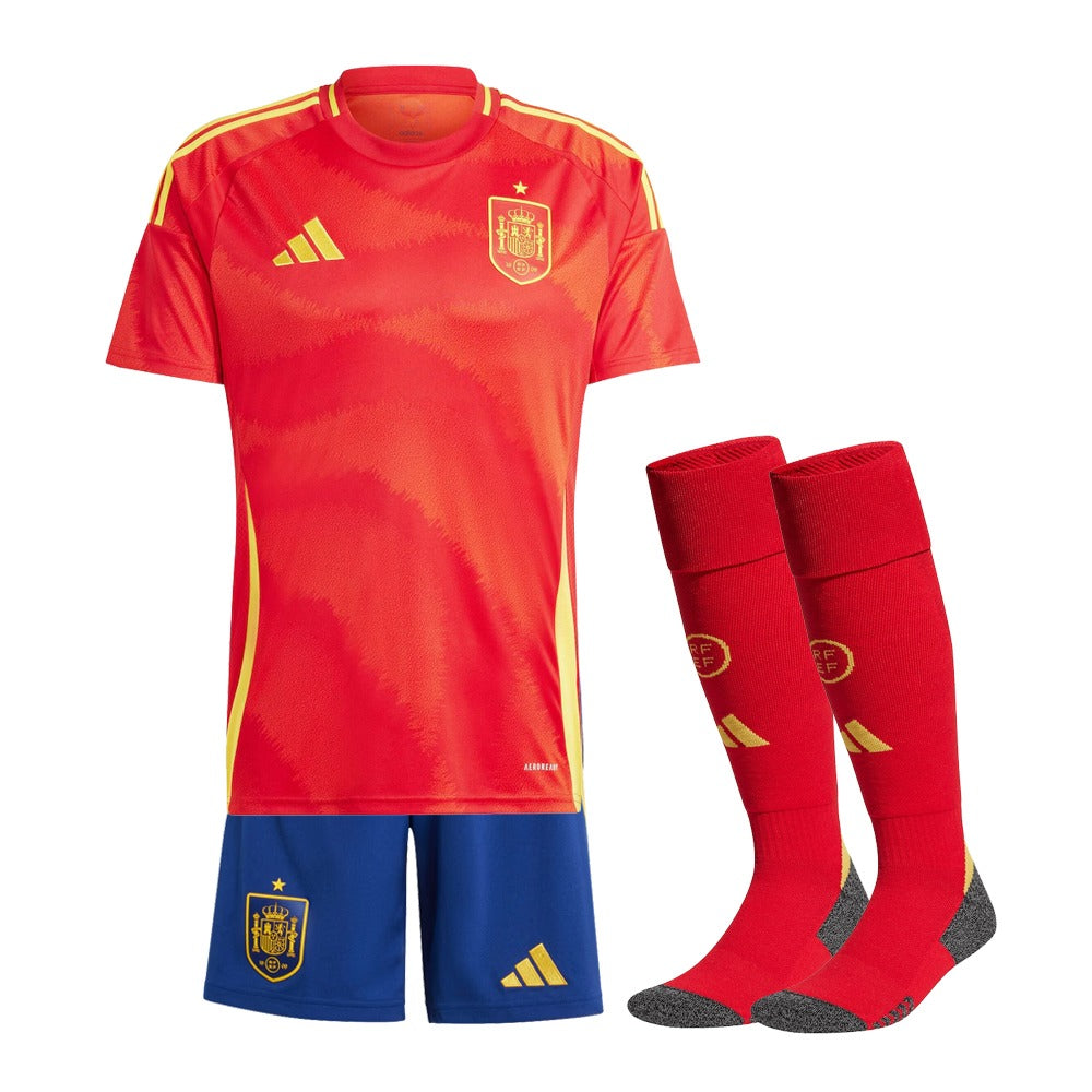 KIT ENFANT Espagne 2023-2024