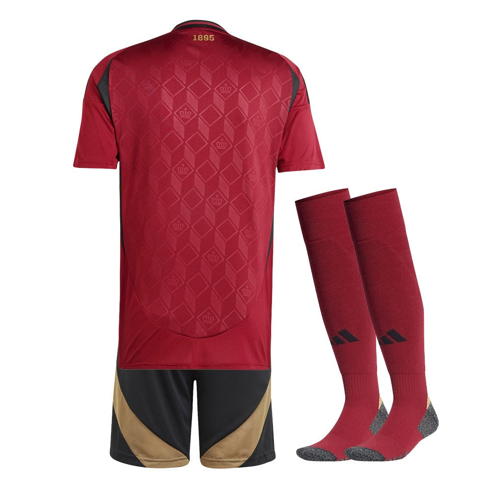 KIT ENFANT Belgique Domicile 2023-2024