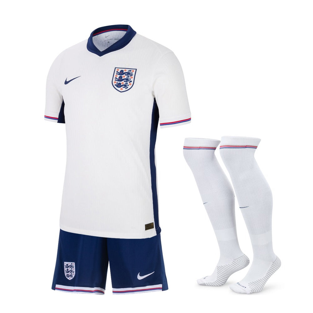KIT ENFANT Angleterre Domicile 2023-2024