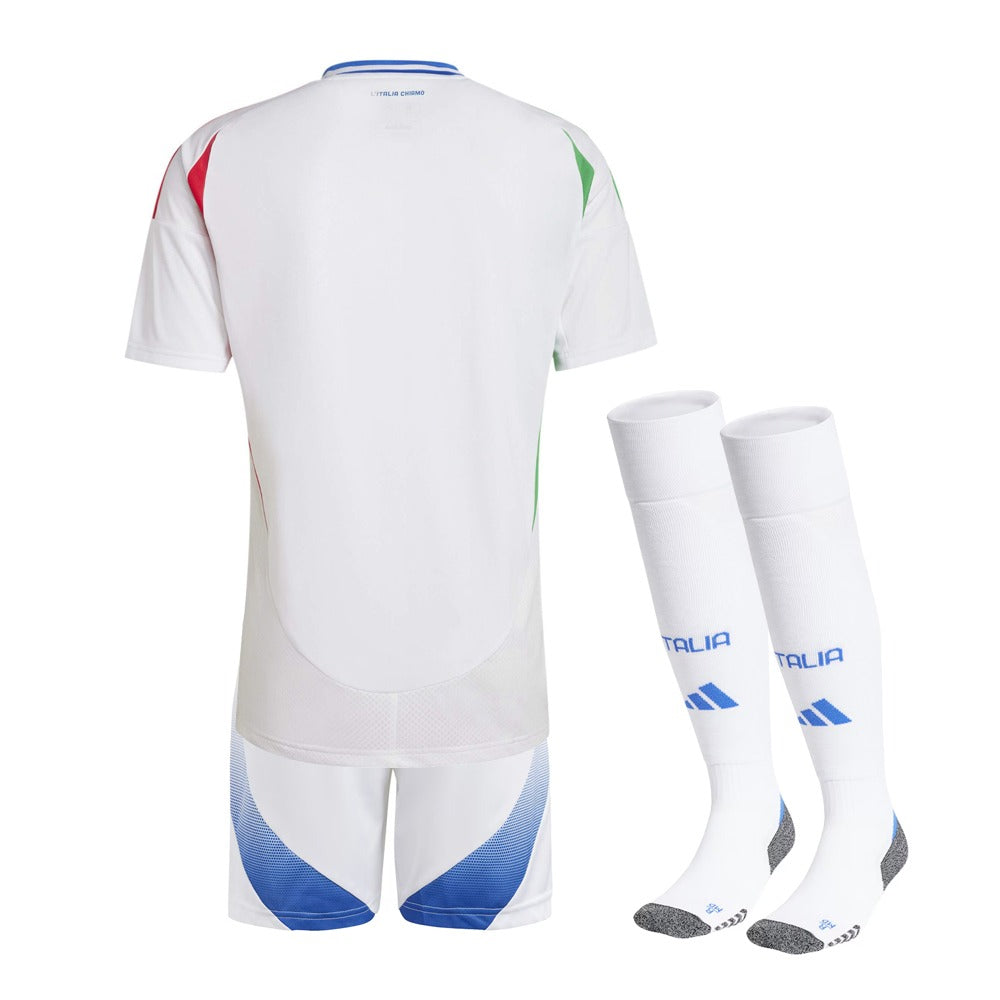 KIT ENFANT Italie Extérieur 2023-2024