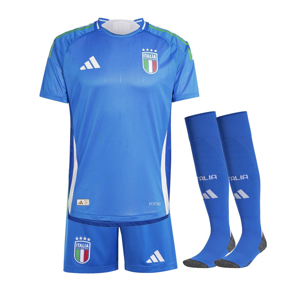 KIT ENFANT Italie Domicile 2023-2024