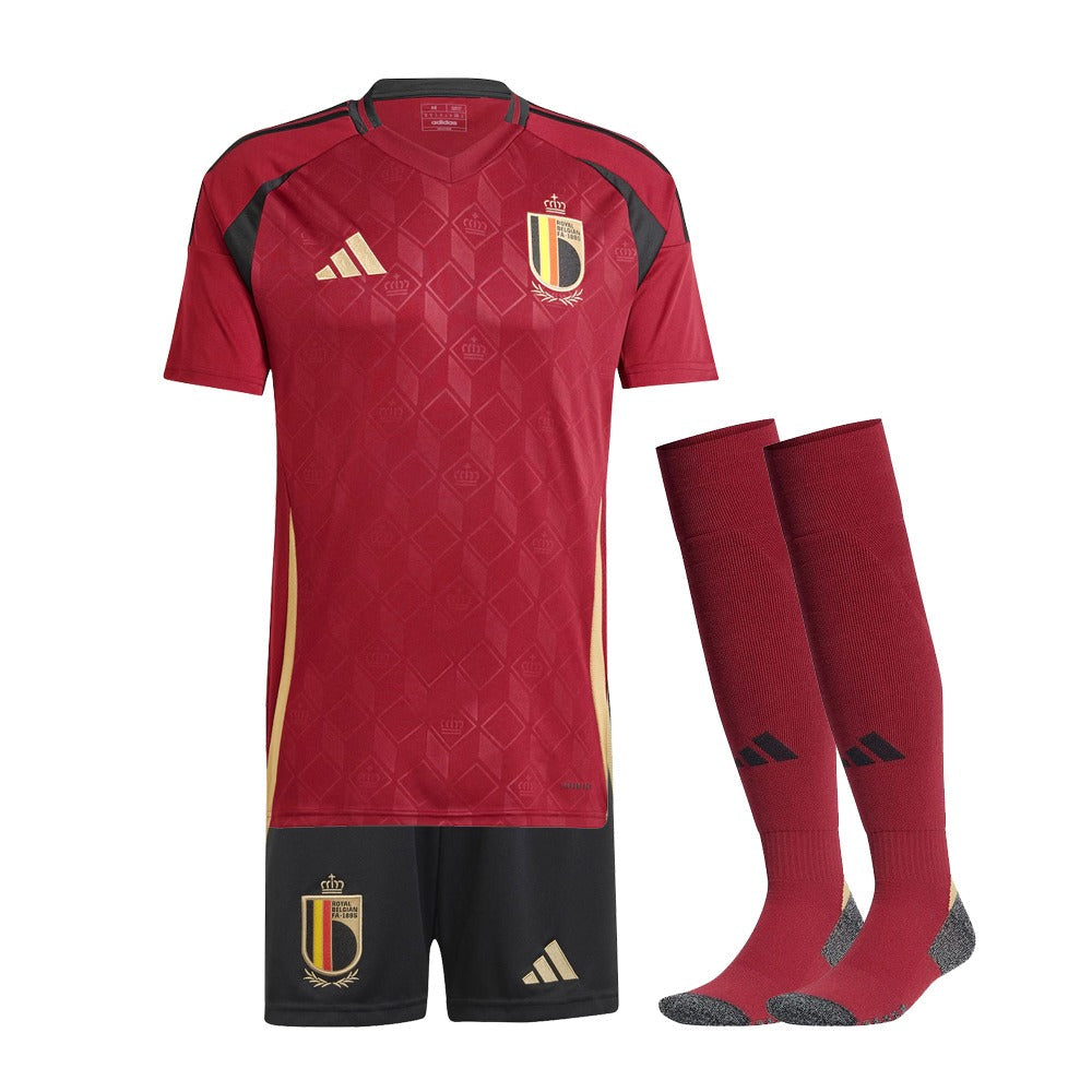 KIT ENFANT Belgique Domicile 2023-2024