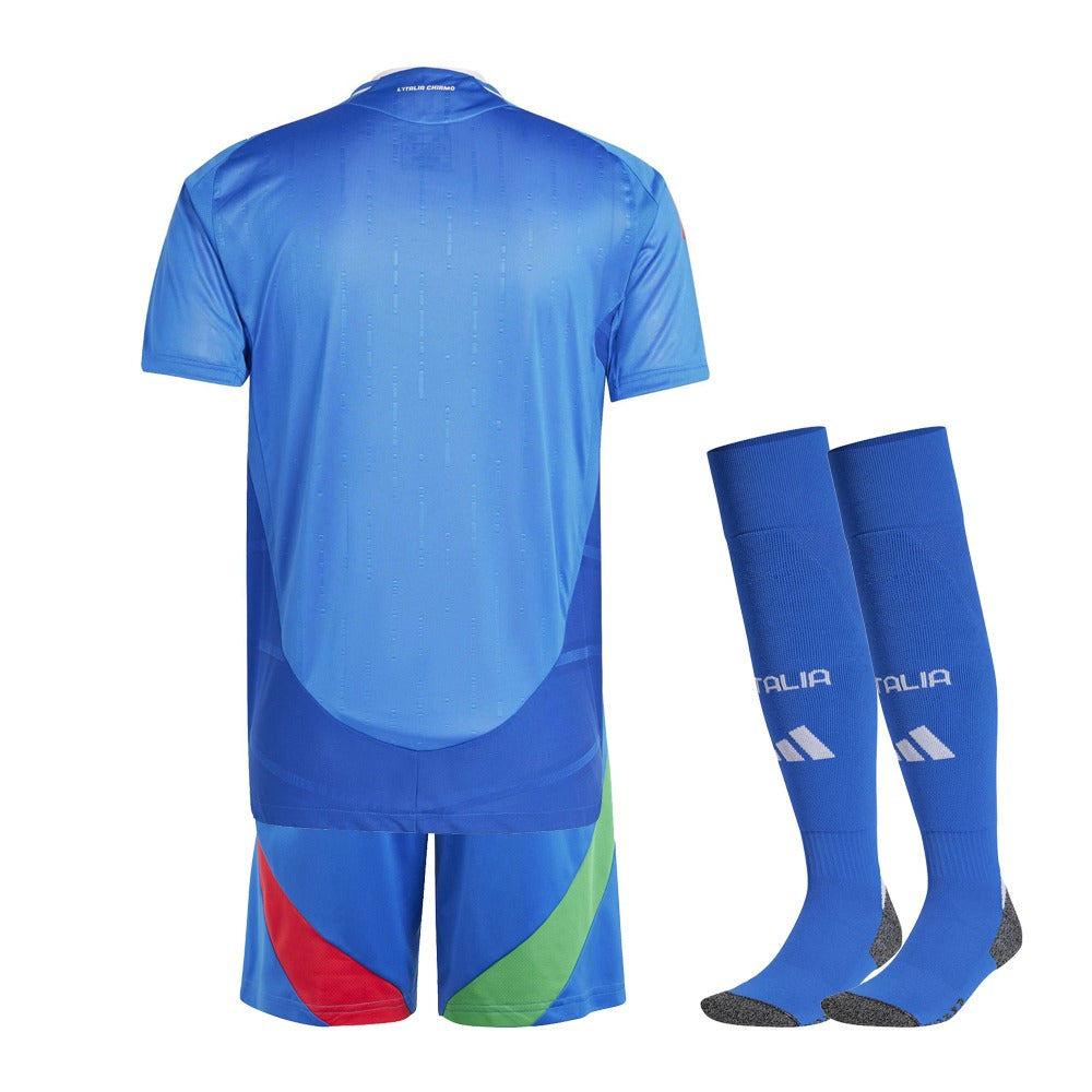 KIT ENFANT Italie Domicile 2023-2024