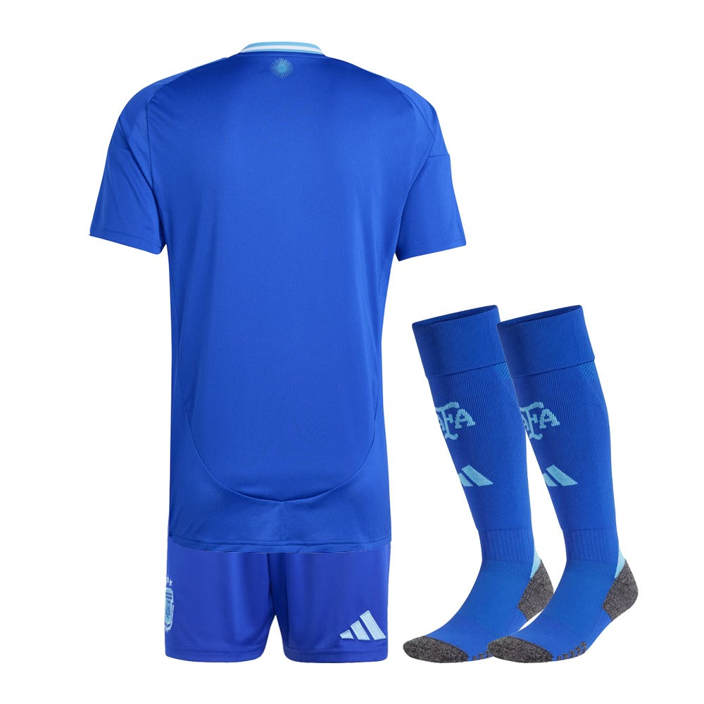 KIT ENFANT Argentine Extérieur 2023-2024