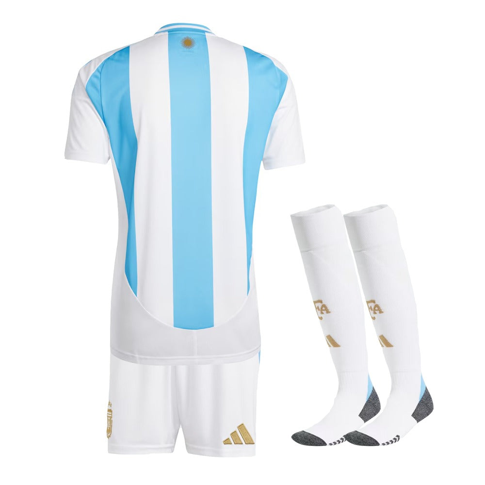 KIT ENFANT Argentine 2023-2024