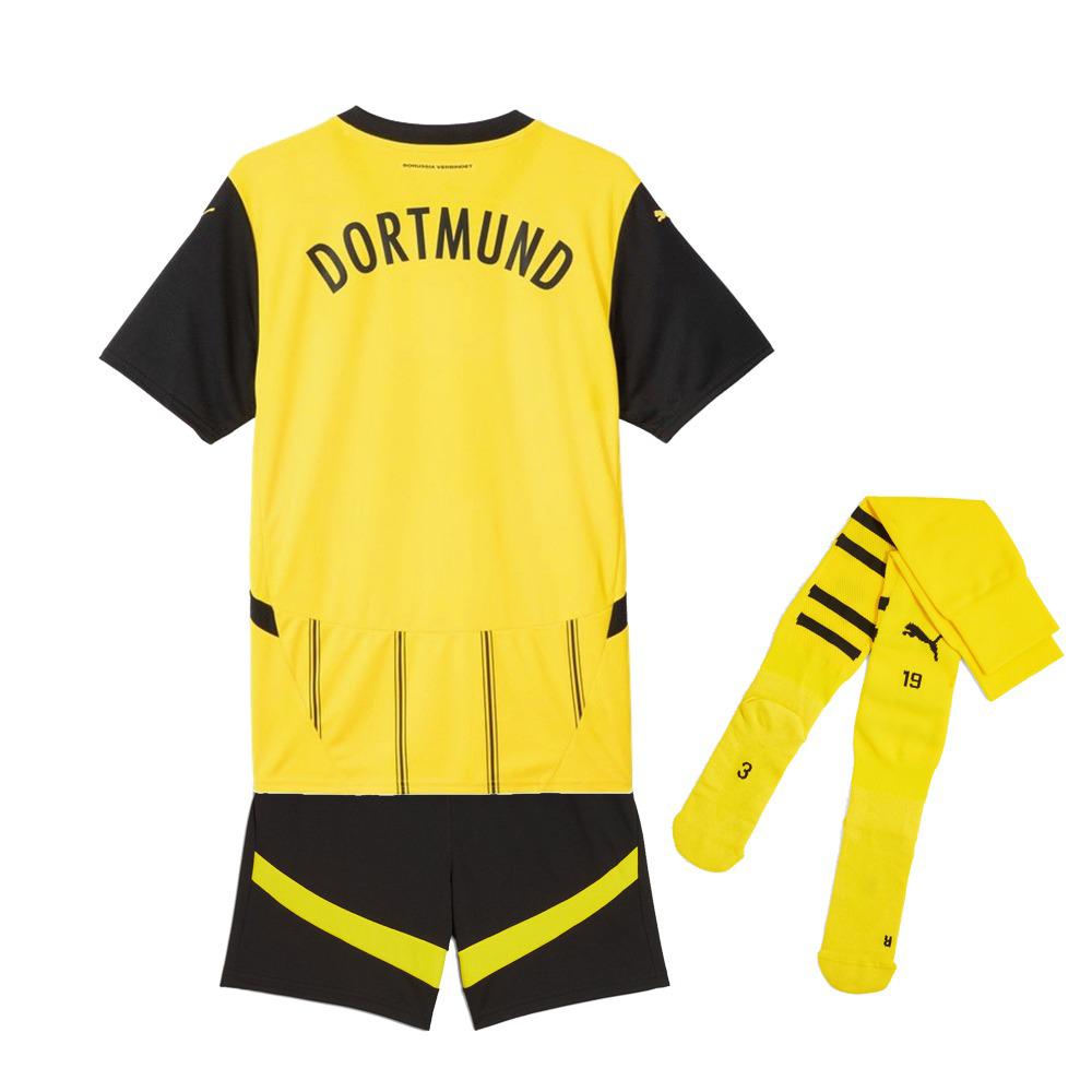 KIT ENFANT Dortmund Domicile 2024/2025