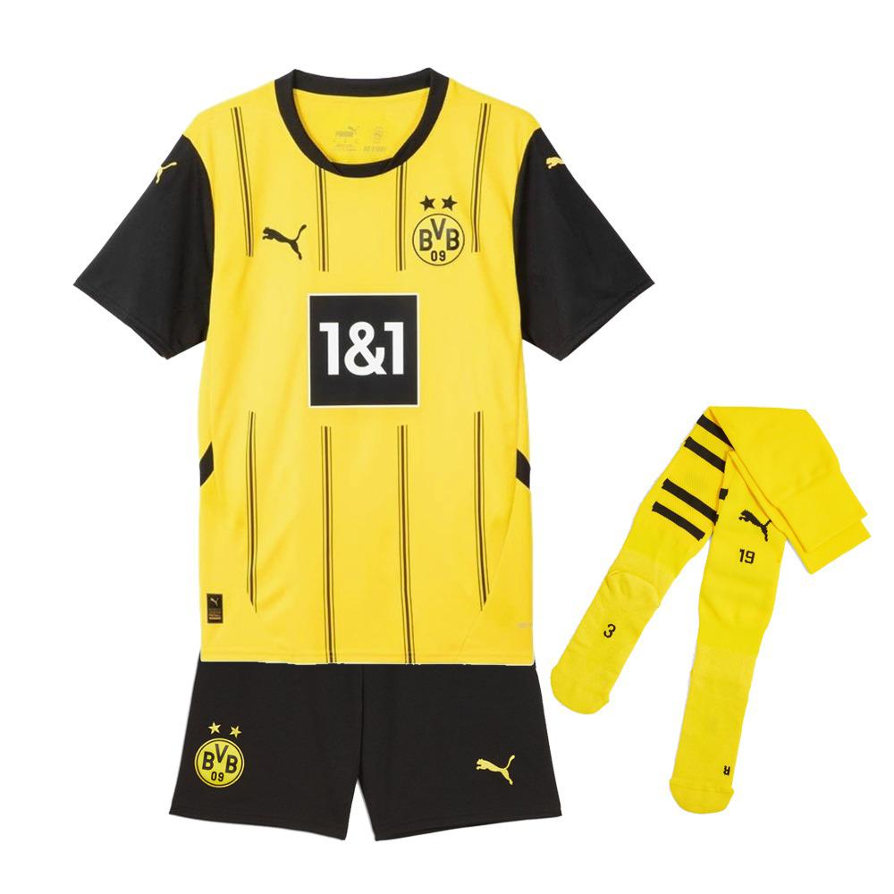 KIT ENFANT Dortmund Domicile 2024/2025