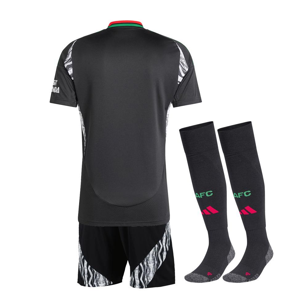 KIT ENFANT Arsenal Extérieur 2024/2025