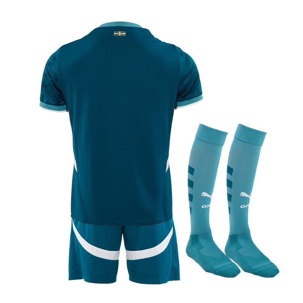 KIT ENFANT OM Extérieur 2024/2025