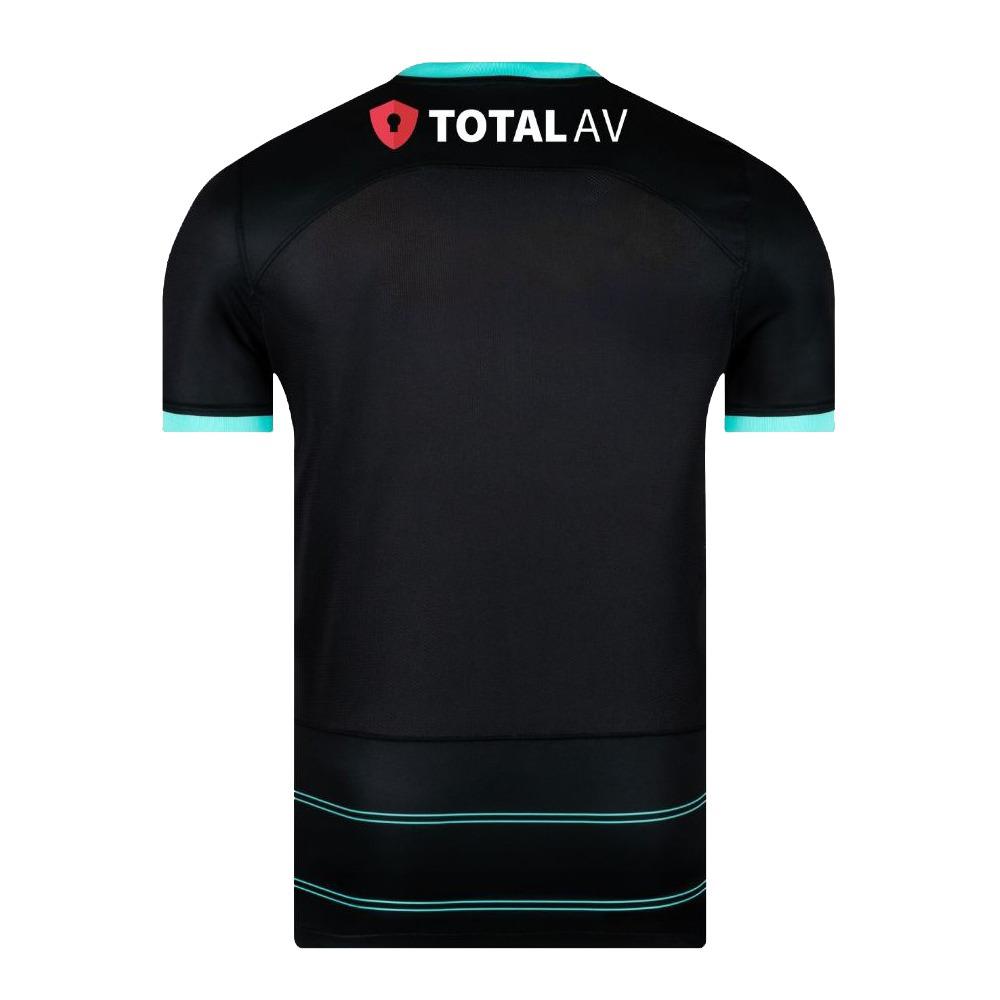 Maillot Portsmouth Extérieur 2024/2025