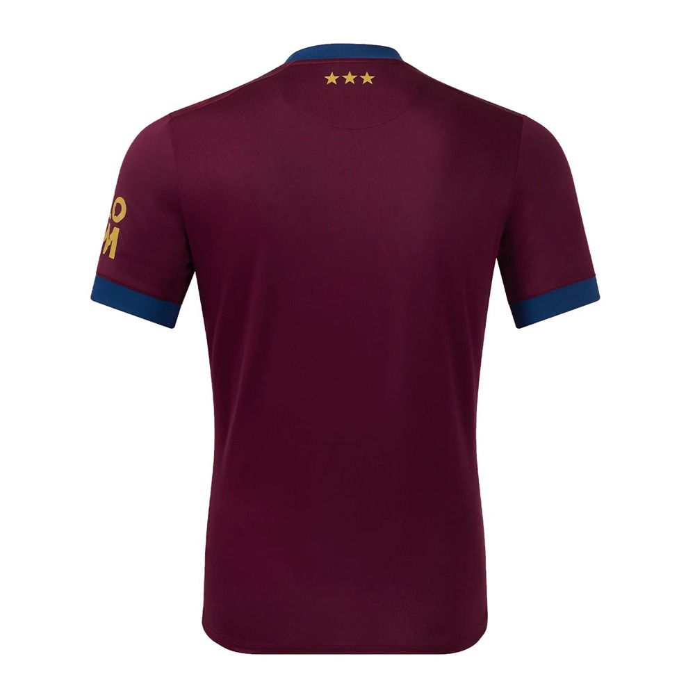 Maillot Ipswich Town Extérieur 2024/2025
