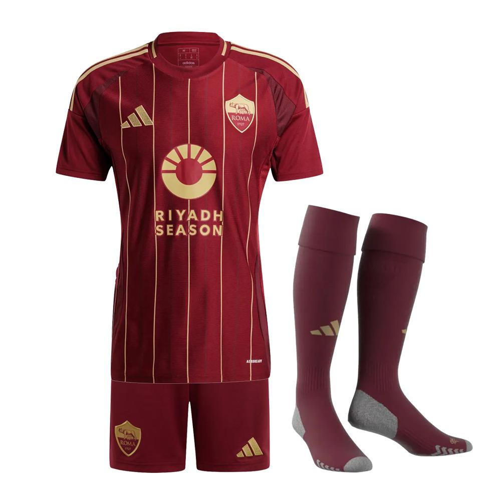KIT ENFANT As Roma Domicile 2024/2025