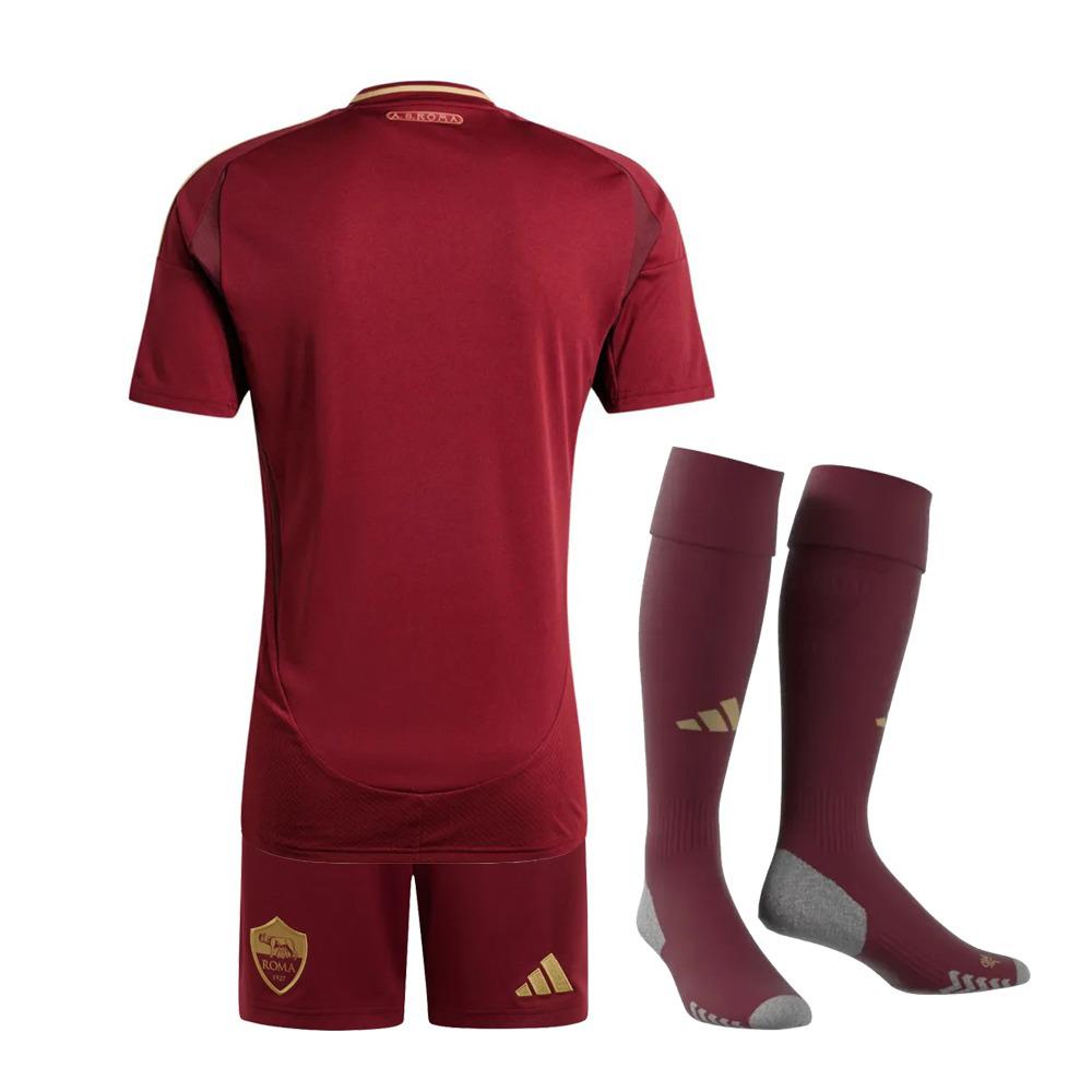KIT ENFANT As Roma Domicile 2024/2025