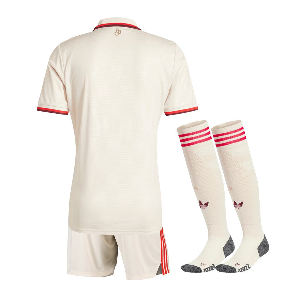 KIT ENFANT Bayern Munich Troisième 2024/2025