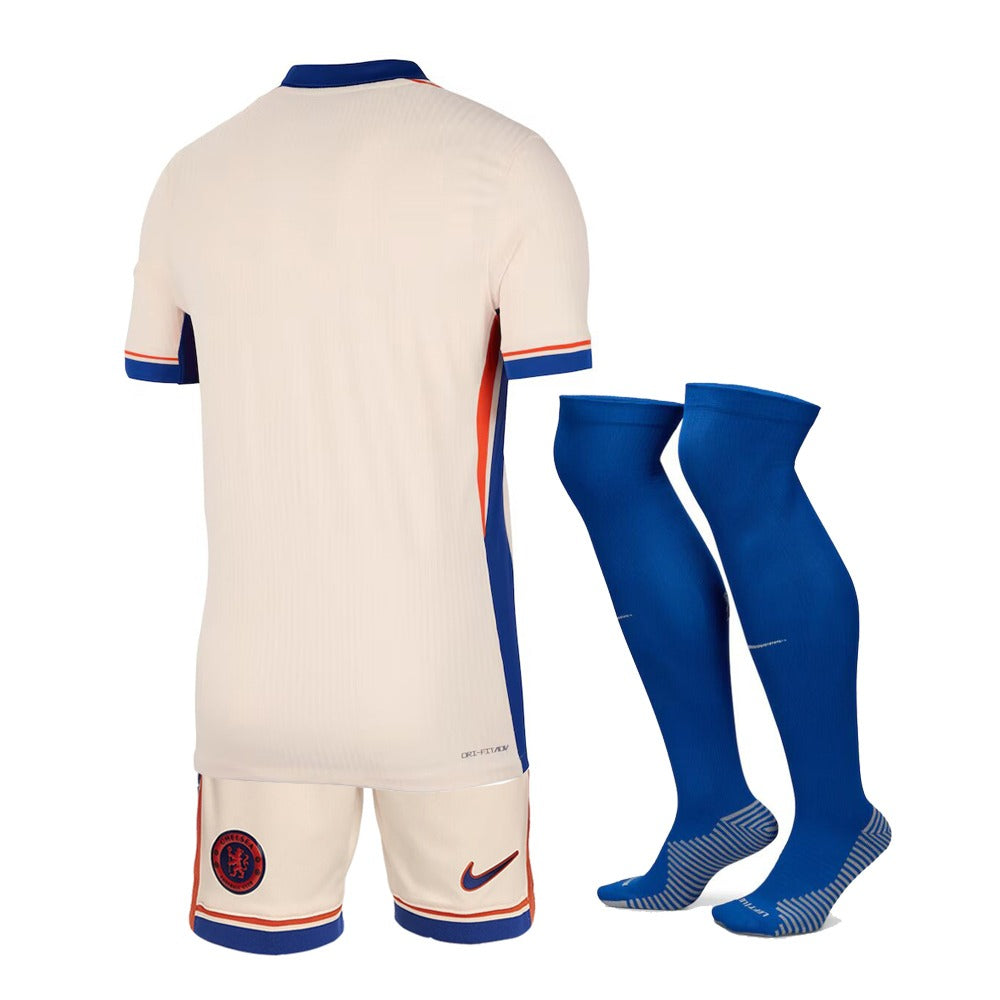 KIT ENFANT Chelsea Extérieur 2024/2025