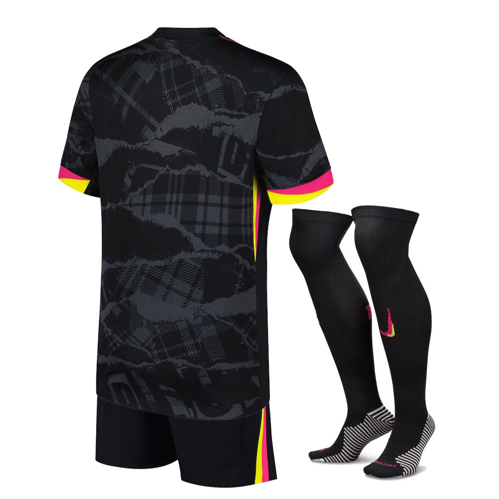 KIT ENFANT Chelsea Troisième 2024/2025