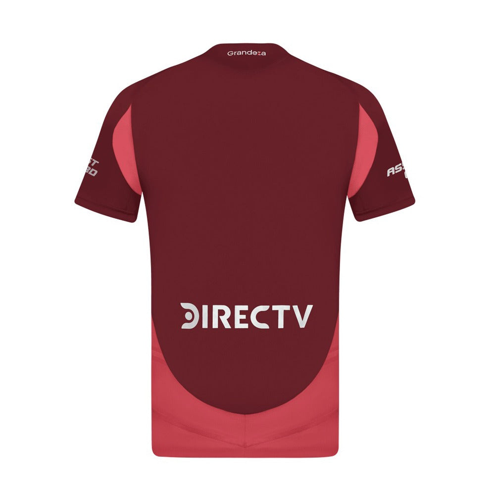 Maillot River Plate Extérieur 2024/2025