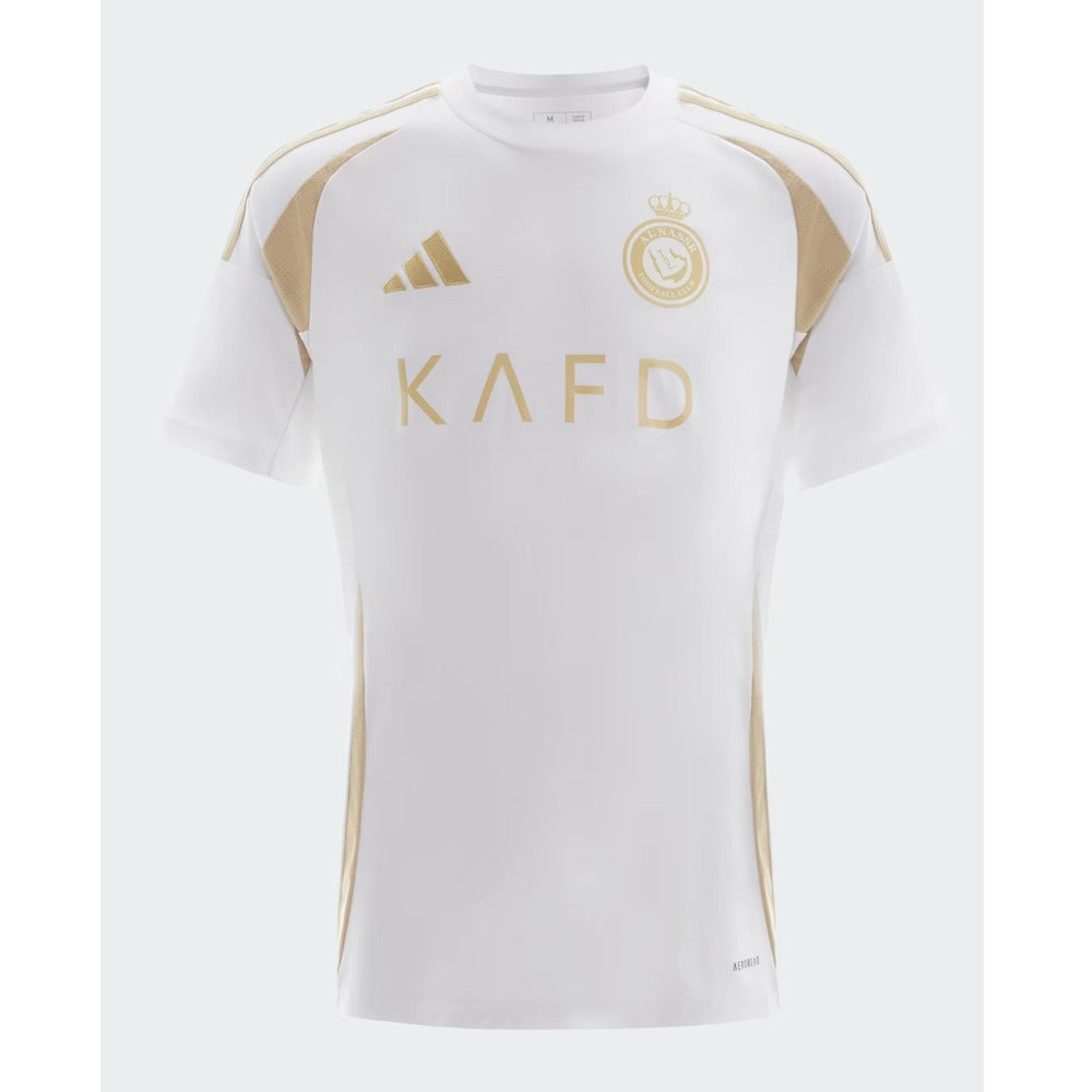 Maillot AL Nassr FC Troisième 2024/2025