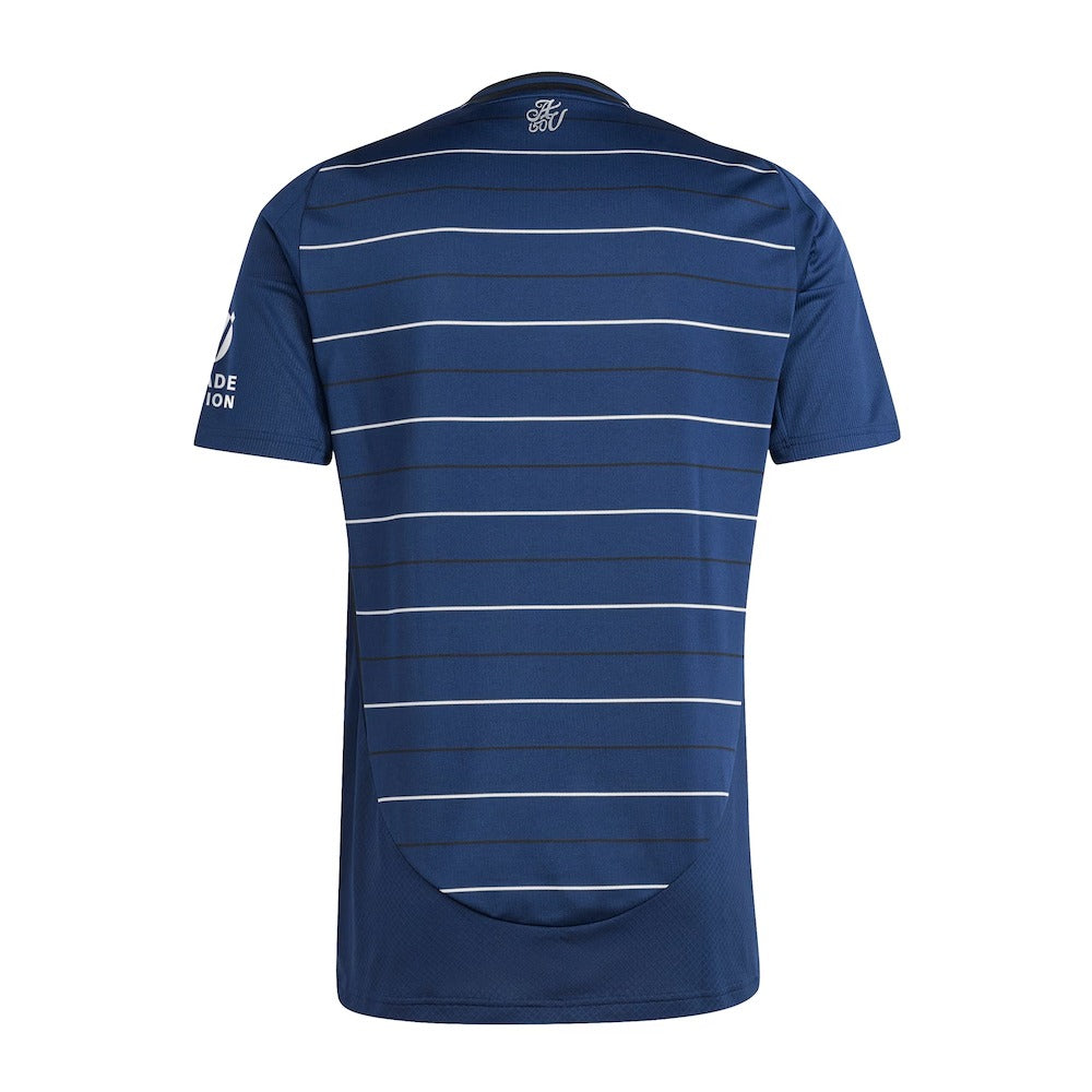 Maillot Aston Villa Troisième 2024/2025