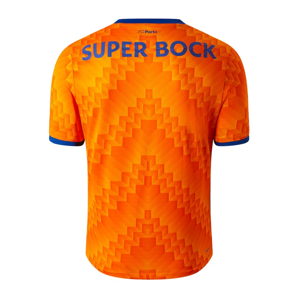 Maillot FC Porto Extérieur 2024/2025