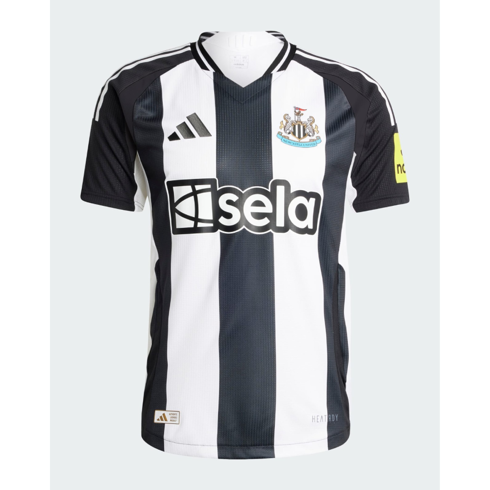Maillot Newcastle Domicile 2024/2025