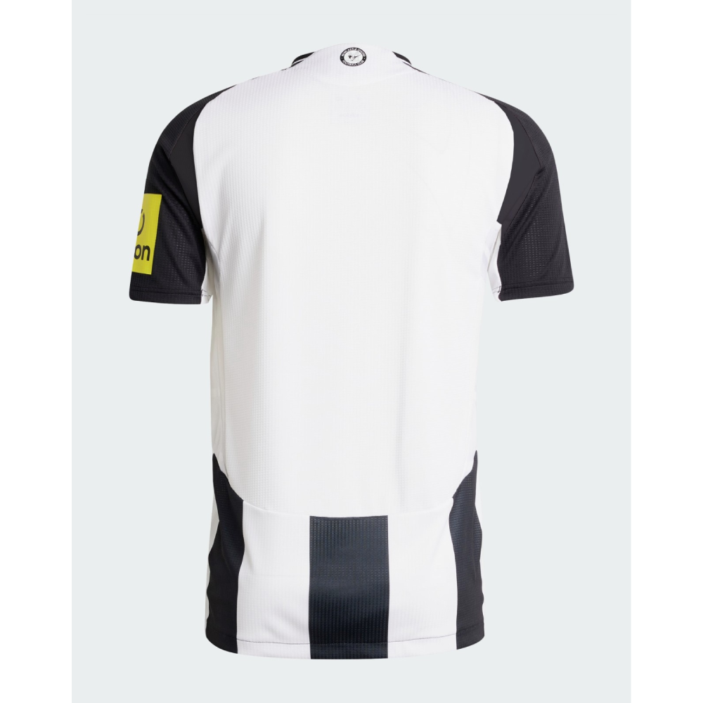 Maillot Newcastle Domicile 2024/2025